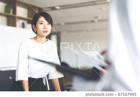 商業場景 87587995