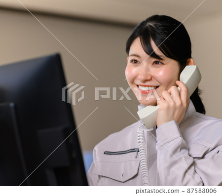 商業場景 87588006
