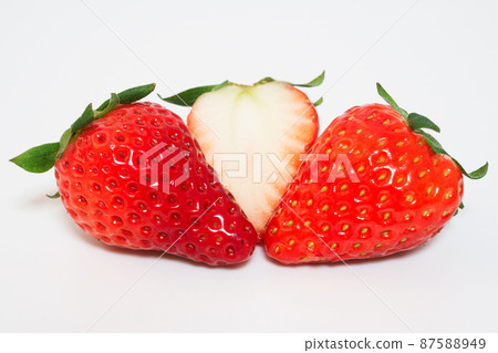 Strawberry Strawberry 87588949