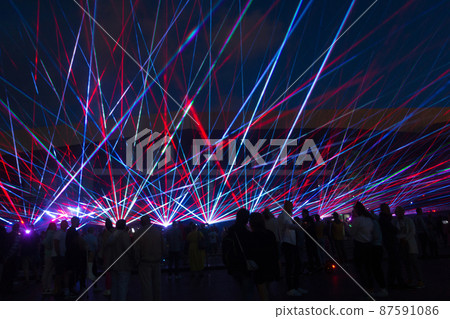 blue laser lights blue laser lights 87591086