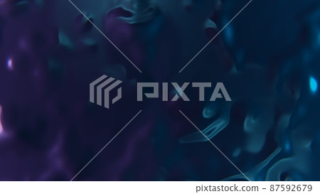 abstract background consisting of violet to red. 87592679