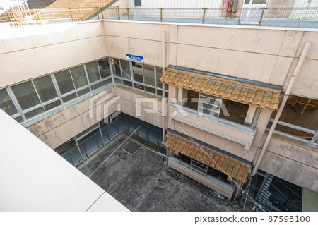 東日本大地震 受災殘骸 中浜小學 山本 解說員 no Kai 傳承 防災減災 東日本大地震 受災殘骸 中浜小學 山本 解說員 no Kai 傳承 防災減災 87593100