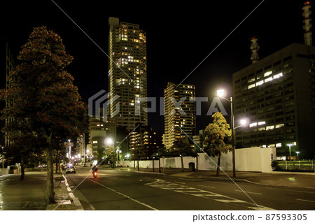 Urban View Grand Tower Hiroshima City, Hiroshima Prefecture 87593305