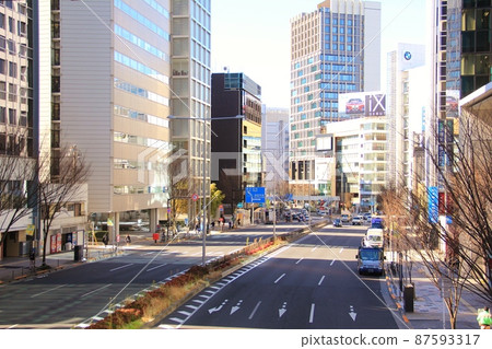 Aoyama street 87593317