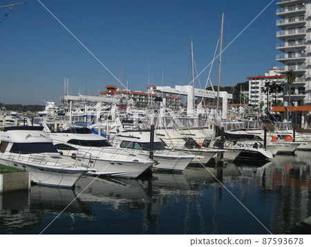 Zushi Narina Yacht Harbor 87593678
