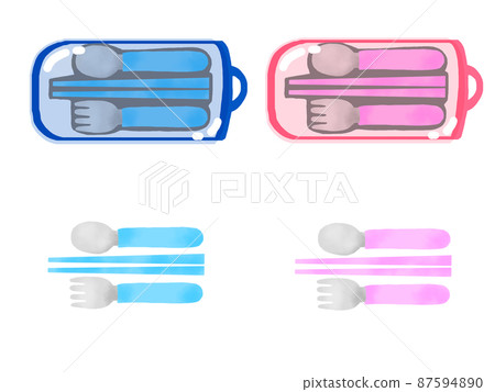 Trio set Trio set 87594890