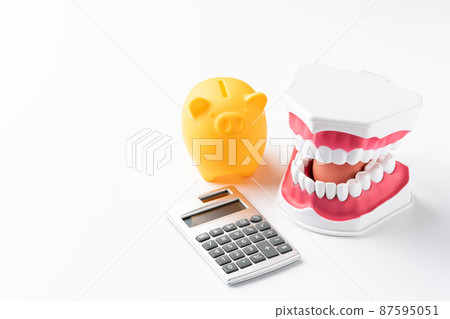 牙醫治療費用的圖片 87595051