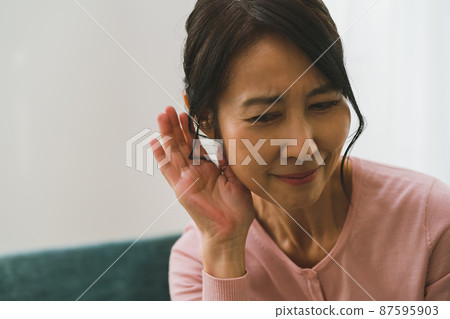 Hearing loss 87595903