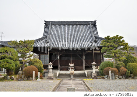 Kofukuji Temple (Kashihara City, Nara Prefecture) 87596032