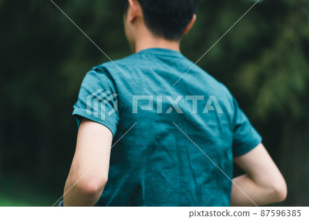 公民選手 87596385