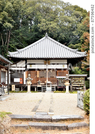 妙法寺（奈良縣橿原市） 87596482
