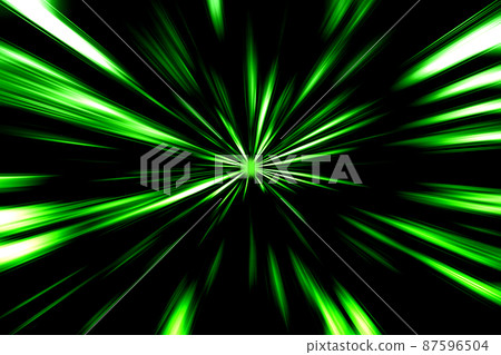 徑向綠燈 徑向綠燈 87596504