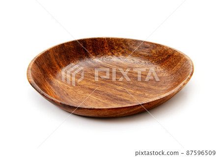 Wooden tableware, plates Wooden tableware, plates 87596509