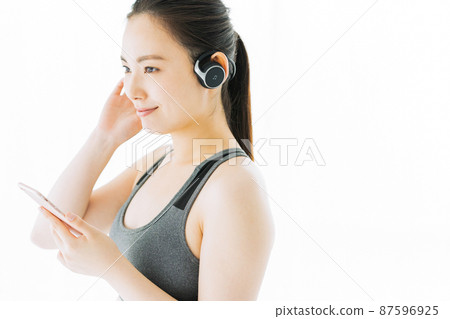 健身智能手機運動健身房鍛煉 87596925