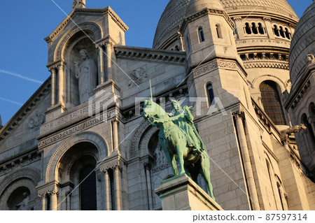 Sacred · Cool Temple 87597314