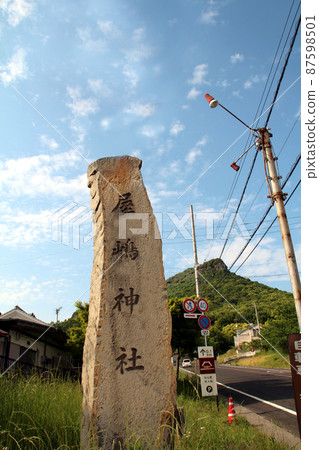 Yashima Shrine 87598501