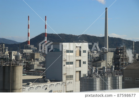 Complex Shunan Yamaguchi Prefecture Complex Shunan Yamaguchi Prefecture 87598677