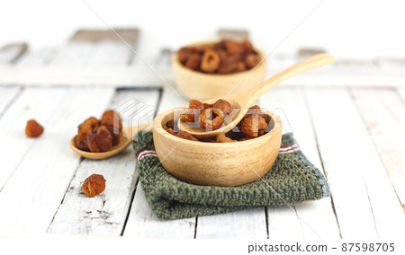 Dry food - dried longan Dry food - dried longan 87598705