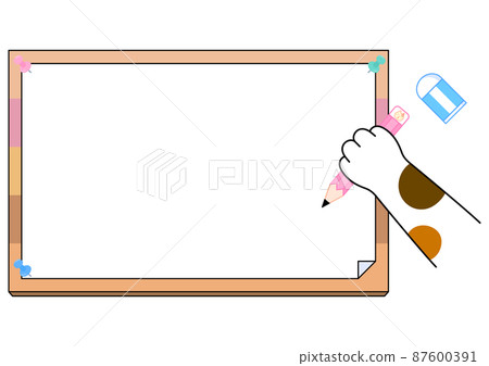 貓畫板 貓畫板 87600391