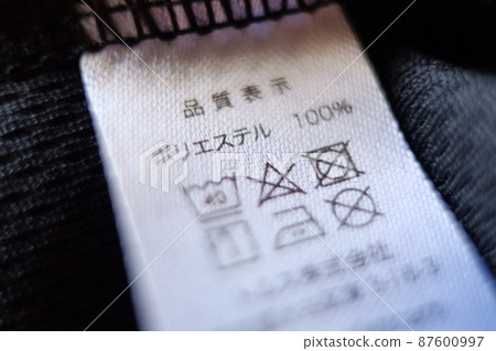 洗滌前檢查的質量指示 洗滌前檢查的質量指示 87600997