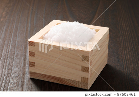 粗鹽 87602461