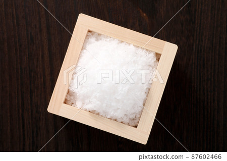 Coarse salt 87602466