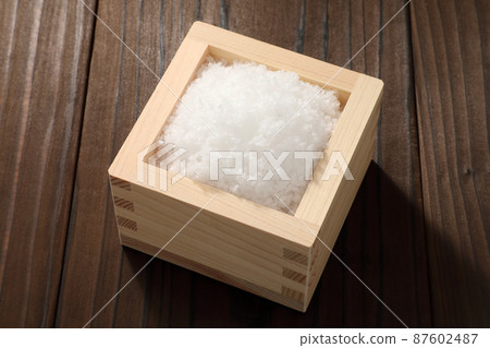 粗鹽 87602487