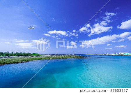 Kikai Airport (Kikaijima) 87603557