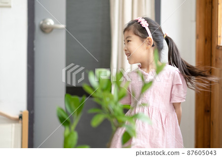 Children's Raising Lifestyle Growth Food 87605043