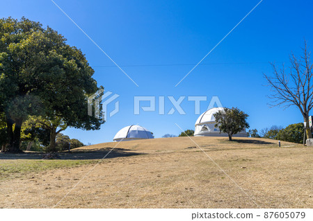 《Fukuoka Prefecture》 Nakoku no Oka Historical Park 87605079
