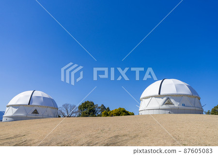 《Fukuoka Prefecture》 Nakoku no Oka Historical Park 87605083