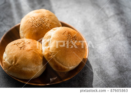 包子 包子 87605863