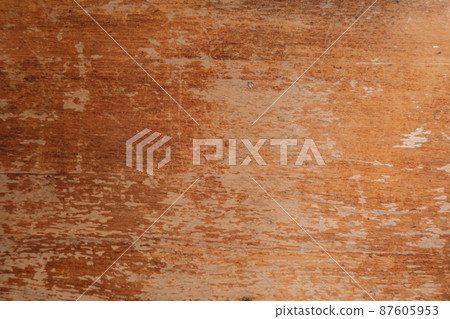 Old wood texture background Old wood texture background 87605953