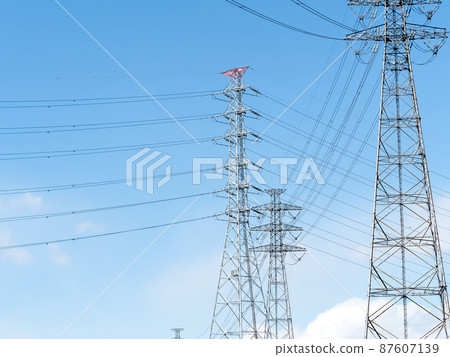 Power supply 87607139