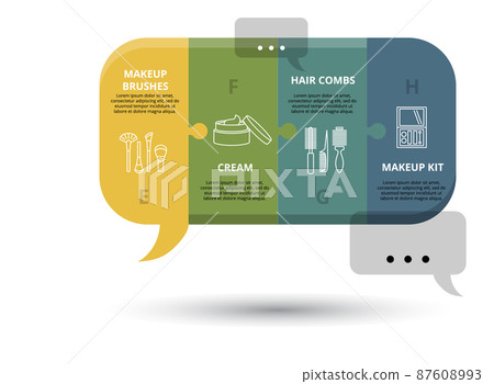 Infographic Authentication template. Icons in different colors. Include Code, Palm Recognotion, Fingerprint Recognotion, Face Authentication and others. Infographic Authentication template. Icons in different colors. Include Code, Palm Recognotion, Fingerprint Recognotion, Face Authentication and others. 87608993