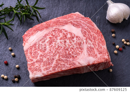 適合黑毛和牛牛排 87609125