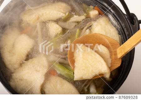 《青森縣》八戶煎餅湯 87609328