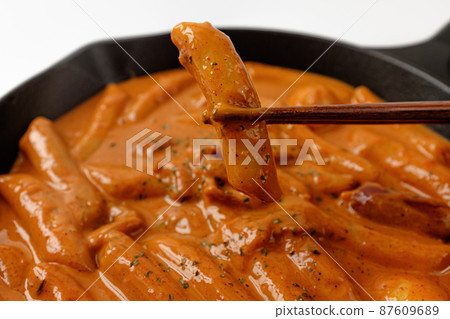 玫瑰桃花糕 87609689