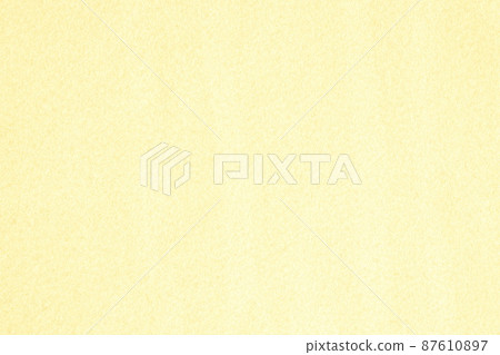 Background material (yellow) | Felt fabric 87610897