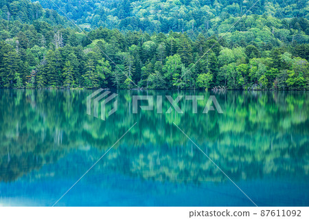 [Hokkaido Onneto] Power spot July 87611092