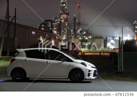 [Kawasaki City, Kanagawa Prefecture] Car and drive 87611556