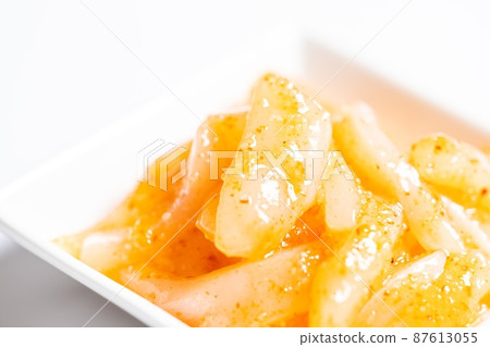 [烹飪] 魷魚明太子魷魚明太子 87613055