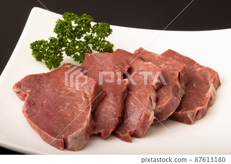 牛心國產牛肉 牛心國產牛肉 87613180