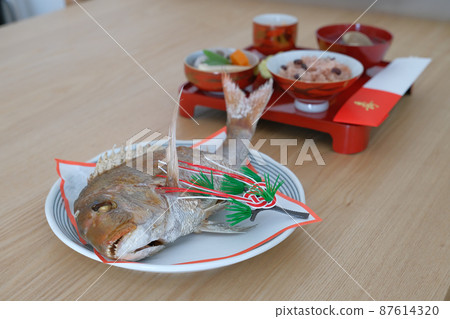 Okuizome在開始吃 87614320