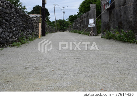 竹富島沙路 竹富島沙路 87614426