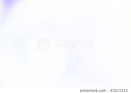 Loose fluffy blue fantasy image 87615322