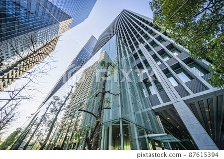 經團聯會館大手町 經團聯會館大手町 87615394