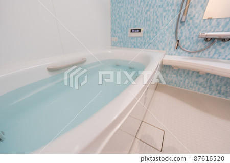 單元浴室 87616520