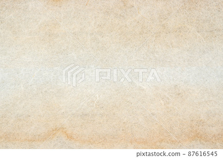 Background material Japanese paper brown Background material Japanese paper brown 87616545