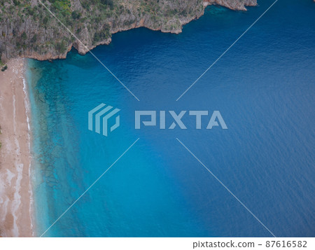 butterfly valley , travel to turkey butterfly valley , travel to turkey 87616582